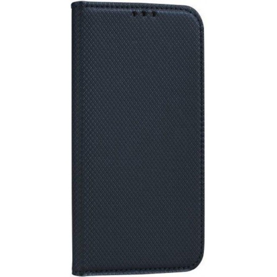 (Xiaomi Redmi 17) Senso Book Cover Smart Magnet Black