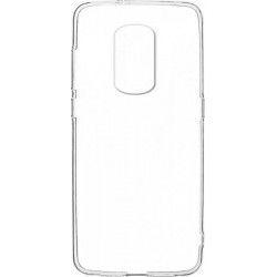 (Xiaomi Redmi 9) OEM Bak Cover TPU Transparent