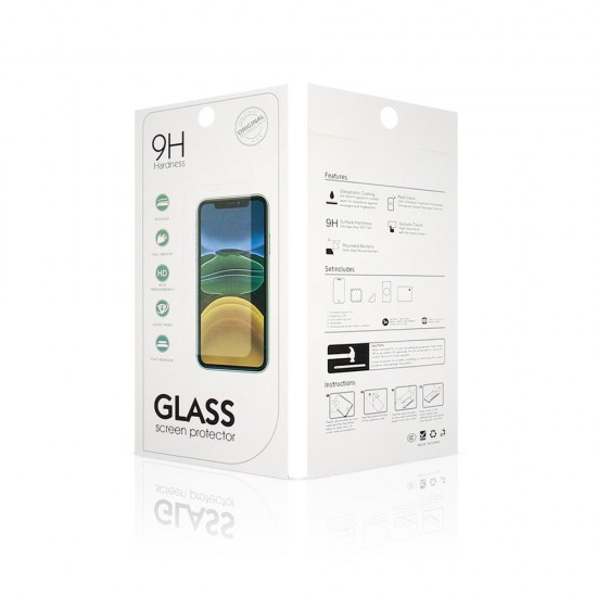 (Xiaomi Redmi A3 4G) OEM Tempered Glass