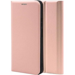 (Xiaomi Redmi A5) iNos Book Cover Foldio Ροζ
