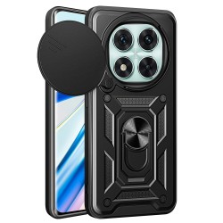 (Xiaomi Redmi A5) OEM Back Cover Defender Slide Black