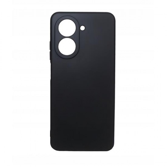 (Xiaomi Redmi A5) Senso Back Cover Soft Touch Black