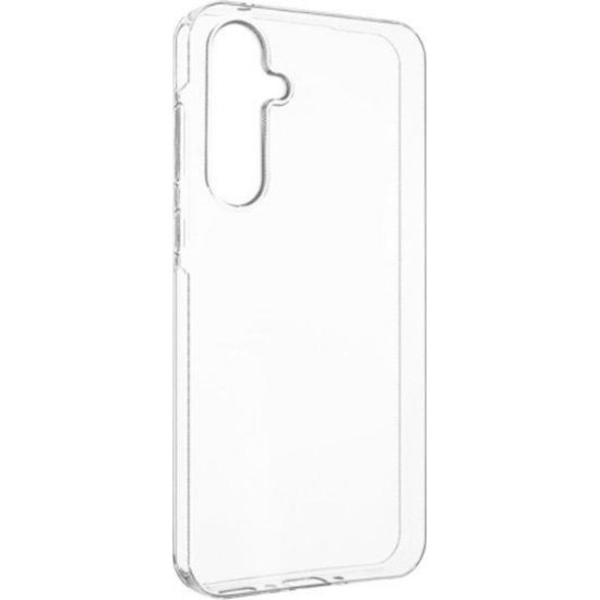 (Xiaomi Redmi A5) Senso Back Cover TPU Transparent