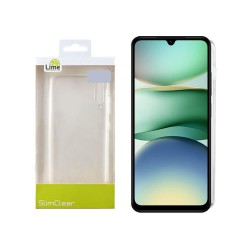 (Xiaomi Redmi A5 4G) Volte-Tel Back Cover Slimclear TPU Transparent