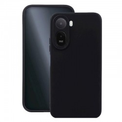 (Xiaomi Redmi A7 Pro) TFO Back Cover Matt TPU Black