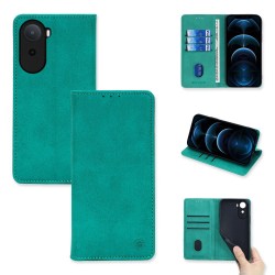 (Xiaomi Redmi A7 Pro 4G) Sonique Book Cover Vintage Magnet Wallet Βεραμάν