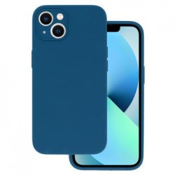 (Xiaomi Redmi Note 11 5G/M4 Pro 5G) Vennus Back Cover Σιλικόνης Dark Blue