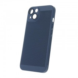 (Xiaomi Redmi Note 12 Pro 5G/Poco X5 Pro) OEM Back Cover Airy overlay Blue