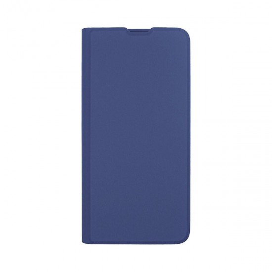 (Xiaomi Redmi Note 15 4G) Vivid Book Cover Δερματίνης Blue