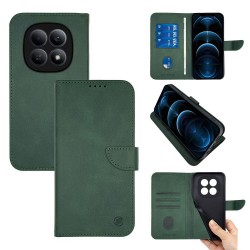 (Xiaomi Redmi Note 15 4G/5G/Poco M8 5G) Sonique Book Cover Urban Wallet Πράσινο Σκούρο