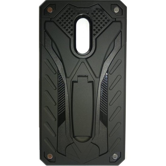 (Xiaomi Redmi Note 5A) OEM Defender Case Black