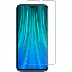(Xiaomi Redmi Note 8T) OEM Tempered Glass