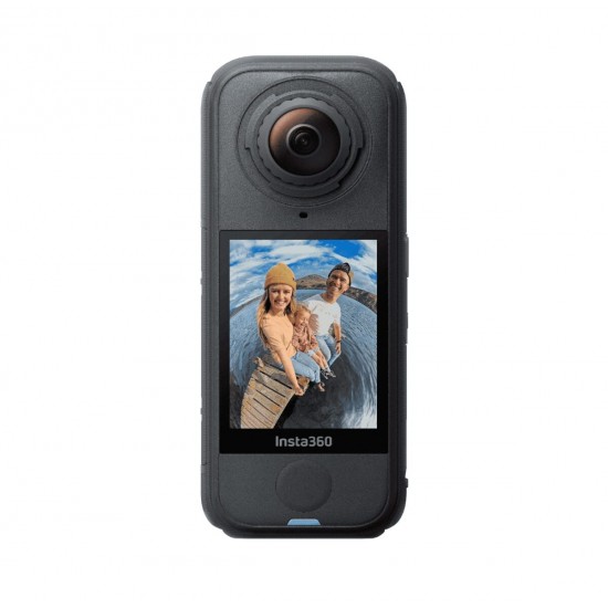 Insta360 X4 Air - Lightweight 8K 360 AI Action Camera Insta360 X4 Air - Lightweight 8K 360 AI Action Camera