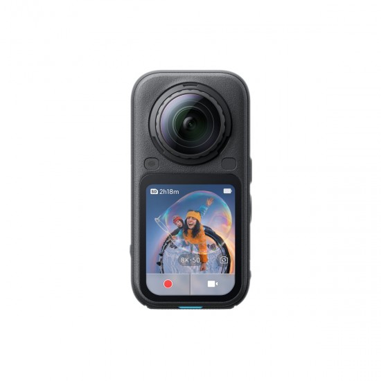 Insta360 X6 - 8K, 1