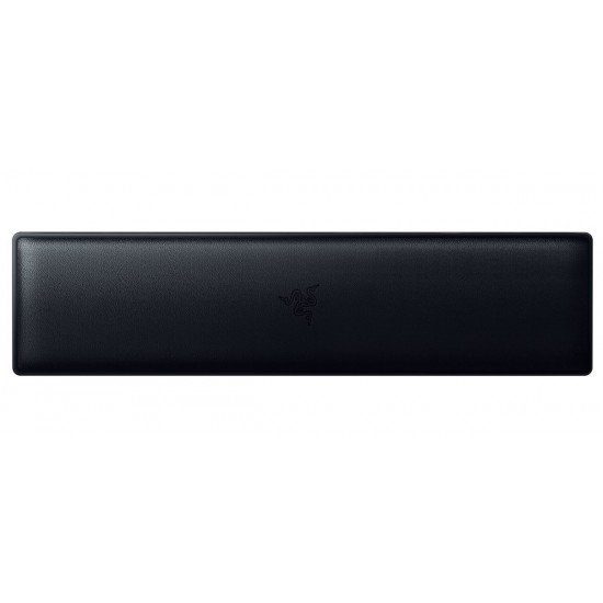 Razer LEATHERETTE WRIST REST - TENKEYLESS Size Anti-Slip Razer LEATHERETTE WRIST REST - TENKEYLESS Size Anti-Slip