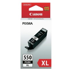 Canon Μελάνι Inkjet PGI-550PGBK XL Pigment Black (6431B001) (CANPGI-550BKXL) Canon Μελάνι Inkjet PGI-550PGBK XL Pigment Black (6431B001) (CANPGI-550BKXL)