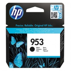 HP Μελάνι Inkjet 953 Black (L0S58AE) (HPL0S58AE) HP Μελάνι Inkjet 953 Black (L0S58AE) (HPL0S58AE)