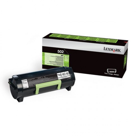 LEXMARK MS310/410/510/610 TONER CRTR (50F2000) 1.5Κ (LEX50F2000) LEXMARK MS310/410/510/610 TONER CRTR (50F2000) 1.5Κ (LEX50F2000)