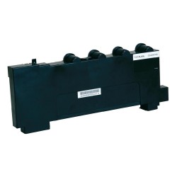 LEXMARK C54x/X543 WASTE TNR (18k) COL& MONO (36k) (C540X75) (LEXC540X75) LEXMARK C54x/X543 WASTE TNR (18k) COL& MONO (36k) (C540X75) (LEXC540X75)