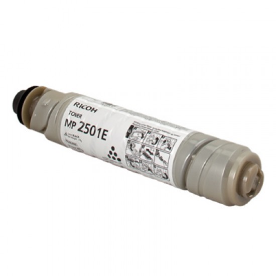 RICOH AFICIO MP 2001/2501 TONER (9k) (842341) (RICT2501) RICOH AFICIO MP 2001/2501 TONER (9k) (842341) (RICT2501)