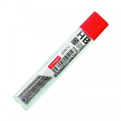 Μύτες Μηχ. Μολυβιού STABILO HB 0.5 mm (3205) (STB111160) Μύτες Μηχ. Μολυβιού STABILO HB 0.5 mm (3205) (STB111160)