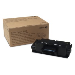 Toner Xerox 106R02307 Hc Black (106R02307) (XER106R02307) Toner Xerox 106R02307 Hc Black (106R02307) (XER106R02307)