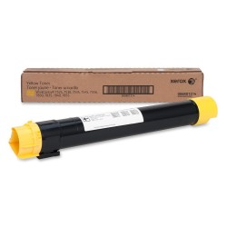 Xerox Toner WC 7545/7556 (Yellow) (006R01514) (XER006R01514) Xerox Toner WC 7545/7556 (Yellow) (006R01514) (XER006R01514)