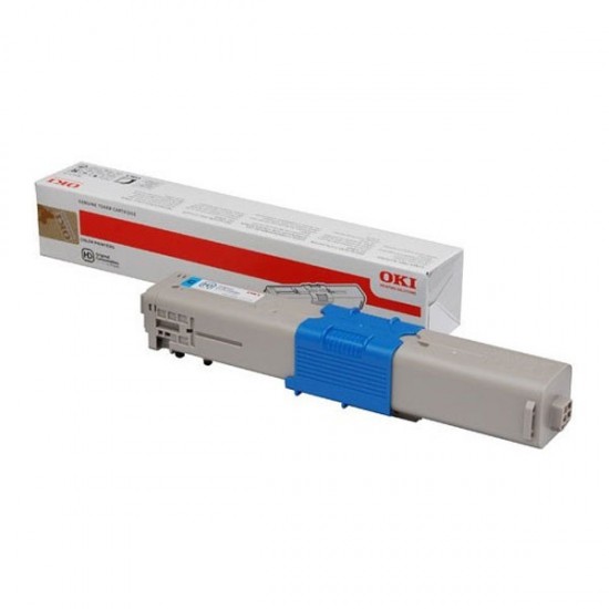 OKI C332/MC363 TNR CYAN 1.5 K (46508715) (OKI-C332-C) OKI C332/MC363 TNR CYAN 1.5 K (46508715) (OKI-C332-C)
