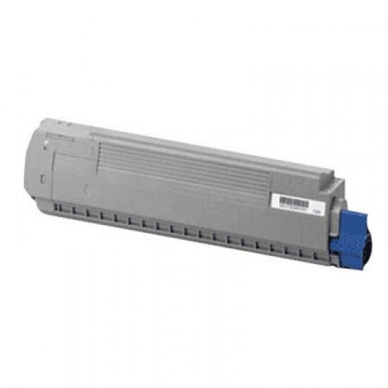 OKI MC873 TONER BLACK HC 15K (45862818) (OKI-MC873-B) OKI MC873 TONER BLACK HC 15K (45862818) (OKI-MC873-B)
