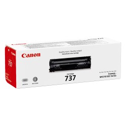 Canon MF 210/220 TNR CRTR-737 (9435B002) (CAN-737) Canon MF 210/220 TNR CRTR-737 (9435B002) (CAN-737)