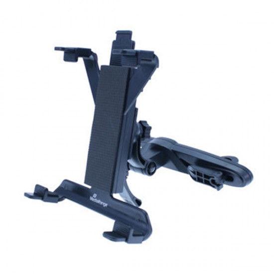 MediaRange Headrest Holder for tablets & other portable devices (MRMA203) MediaRange Headrest Holder for tablets & other portable devices (MRMA203)