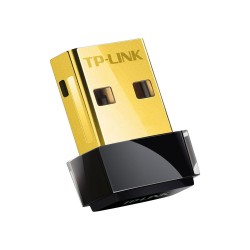 TP-LINK Wireless Nano USB Adapter 150 Mbps V3 (TL-WN725N) (TPTL-WN725N) TP-LINK Wireless Nano USB Adapter 150 Mbps V3 (TL-WN725N) (TPTL-WN725N)