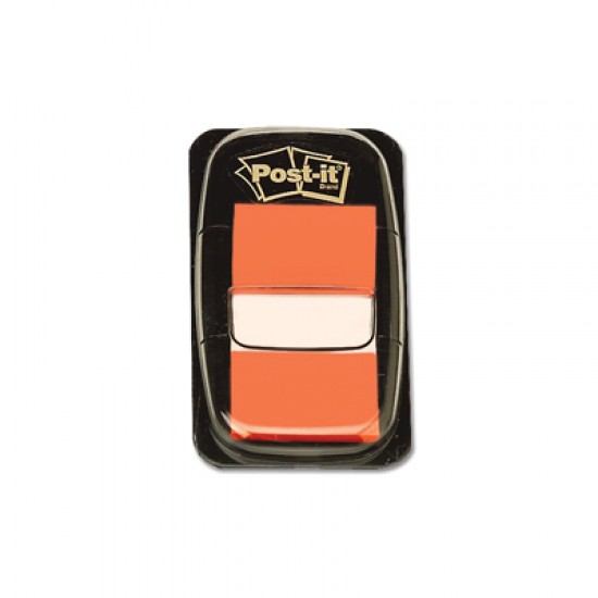 Σελιδοδείκτες 3M Post-It 25 χ 44 mm (Πορτοκαλί) (12) (6804OR) (MMM6804OR) Σελιδοδείκτες 3M Post-It 25 χ 44 mm (Πορτοκαλί) (12) (6804OR) (MMM6804OR)