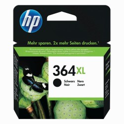 HP Μελάνι Inkjet No.364XL Black (CN684EE) (HPCN684EE) HP Μελάνι Inkjet No.364XL Black (CN684EE) (HPCN684EE)