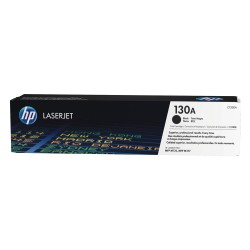 HP Toner 130A LJ PRO M176/177 Black (CF350A) (HPCF350A)