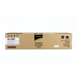 SHARP MX M266/316N TONER BLACK (MX 315 GT) (SHAT315GT) SHARP MX M266/316N TONER BLACK (MX 315 GT) (SHAT315GT)