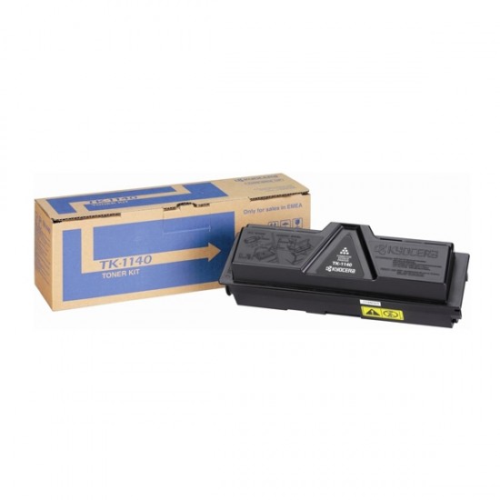 KYOCERA FS 1035/1135MFP TK1140 TNR CRTR BLK (7,2k) (TK-1140) (KYOTK1140) KYOCERA FS 1035/1135MFP TK1140 TNR CRTR BLK (7,2k) (TK-1140) (KYOTK1140)