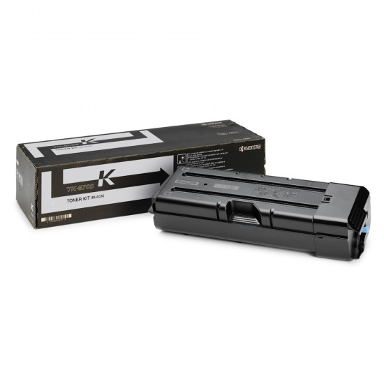 KYOCERA TASKALFA 6550CI/7550CI TNR BLK (70k) (TK-8705K) (KYOTK8705K) KYOCERA TASKALFA 6550CI/7550CI TNR BLK (70k) (TK-8705K) (KYOTK8705K)