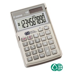CANON LS-10TEG CALCULATOR (4422B002) (CANLS10TEG) CANON LS-10TEG CALCULATOR (4422B002) (CANLS10TEG)