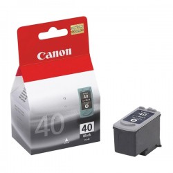 Canon Μελάνι Inkjet PG-40 Black (0615B001) (CANPG-40) Canon Μελάνι Inkjet PG-40 Black (0615B001) (CANPG-40)