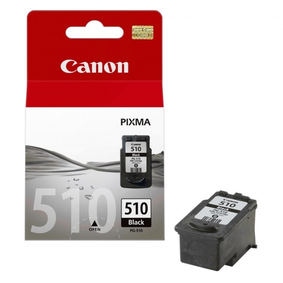 Canon Μελάνι Inkjet PG-510 (2970B001) (CANPG-510) Canon Μελάνι Inkjet PG-510 (2970B001) (CANPG-510)