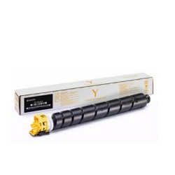 KYOCERA TASKALFA 4052CI/4053CI TONER YELLOW (TK-8525Y) (KYOTK8525Y) KYOCERA TASKALFA 4052CI/4053CI TONER YELLOW (TK-8525Y) (KYOTK8525Y)