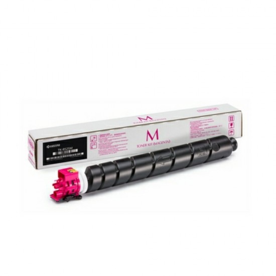 KYOCERA TASKALFA 4052CI/4053CI TONER MAGENTA (TK-8525M) (KYOTK8525M) KYOCERA TASKALFA 4052CI/4053CI TONER MAGENTA (TK-8525M) (KYOTK8525M)