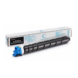 KYOCERA TASKALFA 4052CI/4053CI TONER CYAN (TK-8525C) (KYOTK8525C) KYOCERA TASKALFA 4052CI/4053CI TONER CYAN (TK-8525C) (KYOTK8525C)