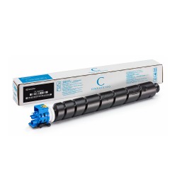 KYOCERA TASKALFA 2552CI/2553CI TONER CYAN (TK-8345C) (KYOTK8345C) KYOCERA TASKALFA 2552CI/2553CI TONER CYAN (TK-8345C) (KYOTK8345C)