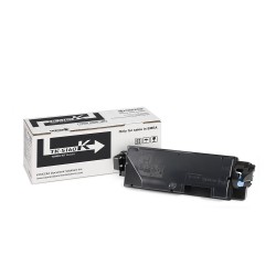 KYOCERA P7040CDN TONER BLACK (TK-5160K) (KYOTK5160K) KYOCERA P7040CDN TONER BLACK (TK-5160K) (KYOTK5160K)