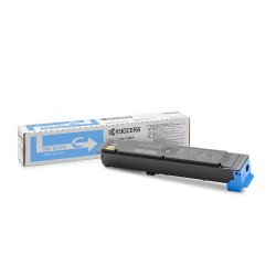 KYOCERA TASKALFA 306CI TONER CYAN (TK-5195C) (KYOTK5195C) KYOCERA TASKALFA 306CI TONER CYAN (TK-5195C) (KYOTK5195C)