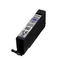Canon Μελάνι Inkjet CLI-581PBXXL Photo Blue (1999C001) (CANCLI-581PBXXL) Canon Μελάνι Inkjet CLI-581PBXXL Photo Blue (1999C001) (CANCLI-581PBXXL)