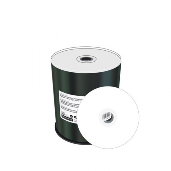 Professional Line CD-R 700MB|80min 52x speed, Cake 100 (MRPL513) Professional Line CD-R 700MB|80min 52x speed, Cake 100 (MRPL513)