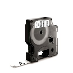 Ταινία Ετικετογράφου DYMO D1 40913 9mmx7m Black on White (DYMO40913) Ταινία Ετικετογράφου DYMO D1 40913 9mmx7m Black on White (DYMO40913)